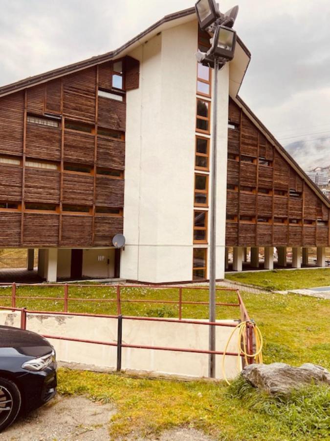 Maison 21 Cervinia Appartement Breuil-Cervinia