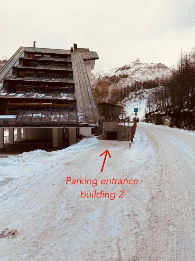 Maison 21 Cervinia
