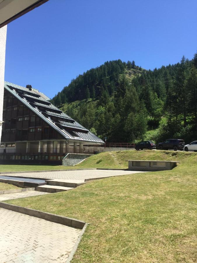 Appartement Maison 21 Cervinia Breuil-Cervinia
