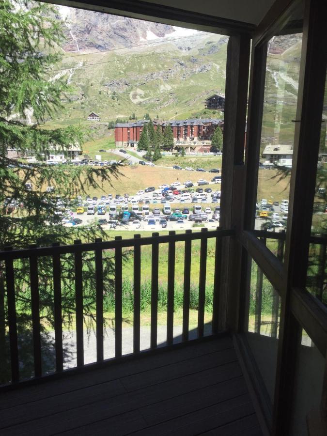 Maison 21 Cervinia Appartement Breuil-Cervinia