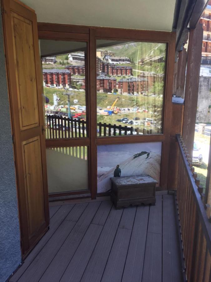 Maison 21 Cervinia *