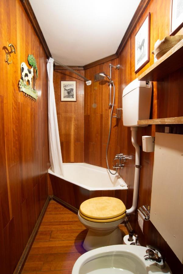 Appartement Maison 21 Cervinia