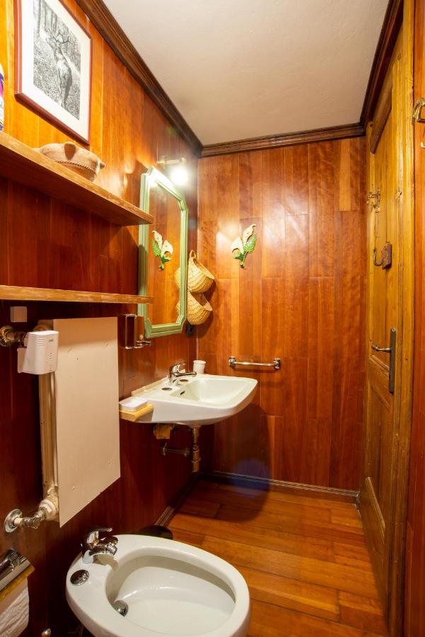 Maison 21 Cervinia Appartement