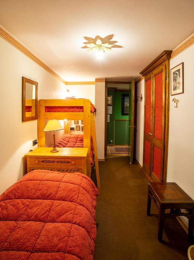 Appartement Maison 21 Cervinia Breuil-Cervinia