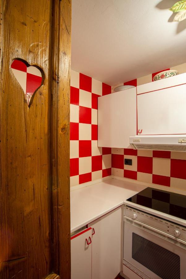 Appartement Maison 21 Cervinia *