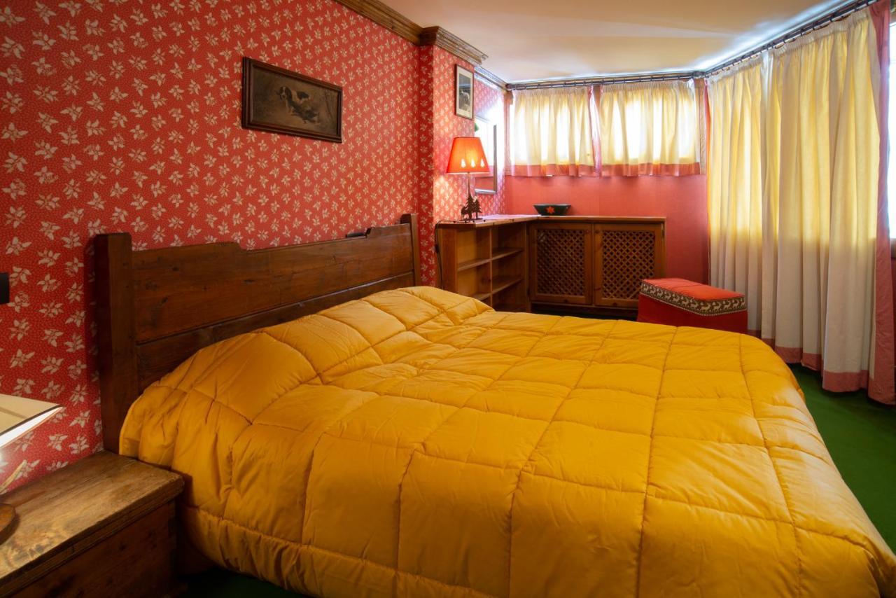 Maison 21 Cervinia * Breuil-Cervinia