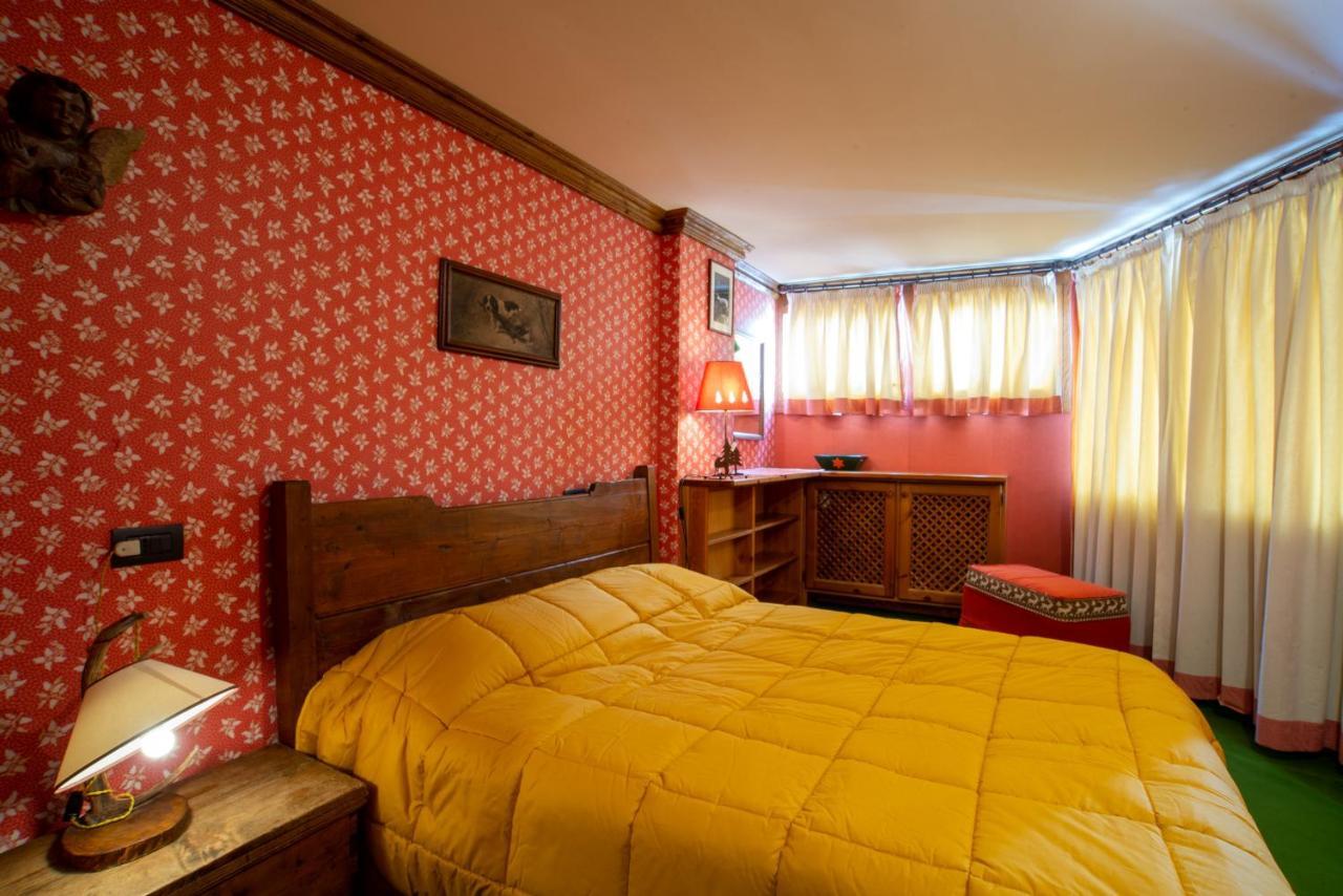 Appartement Maison 21 Cervinia Breuil-Cervinia
